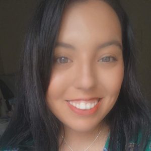 Maggie Canales