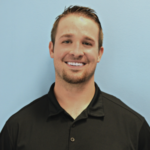 Rodney Caffey MS, LAT, ATC, CSCS, USAW-2, USAPL-CC, NREMT, DN-1, SMT-1