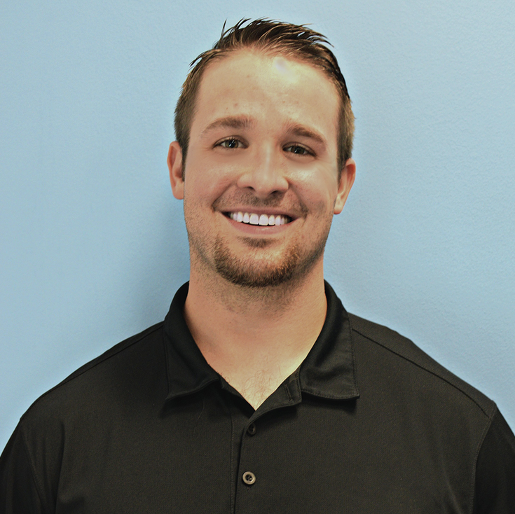 Rodney Caffey MS, LAT, ATC, CSCS, USAW-2, USAPL-CC, NREMT, DN-1, SMT-1